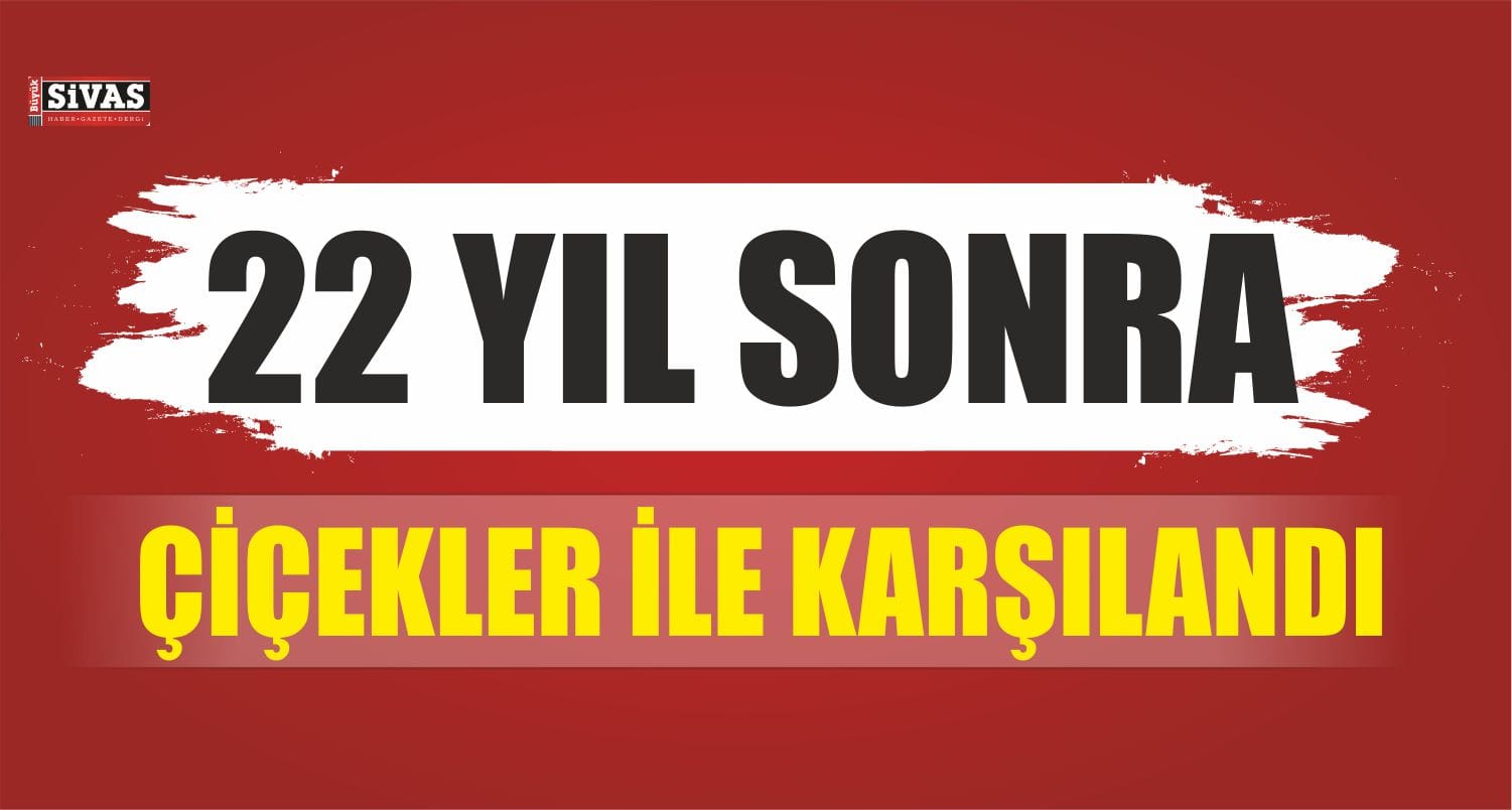 22yılsonra