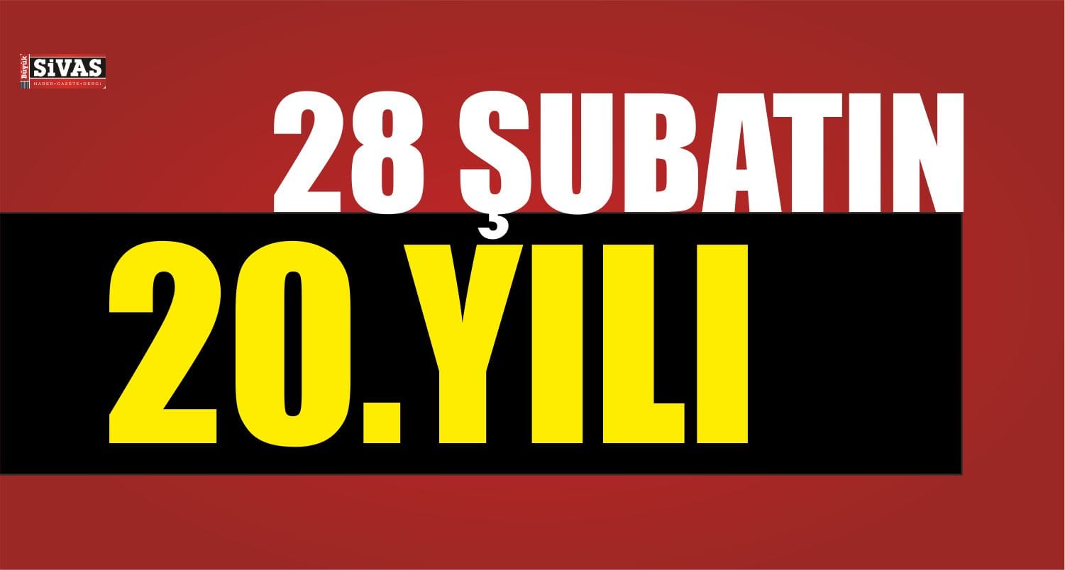 28subat20yıl