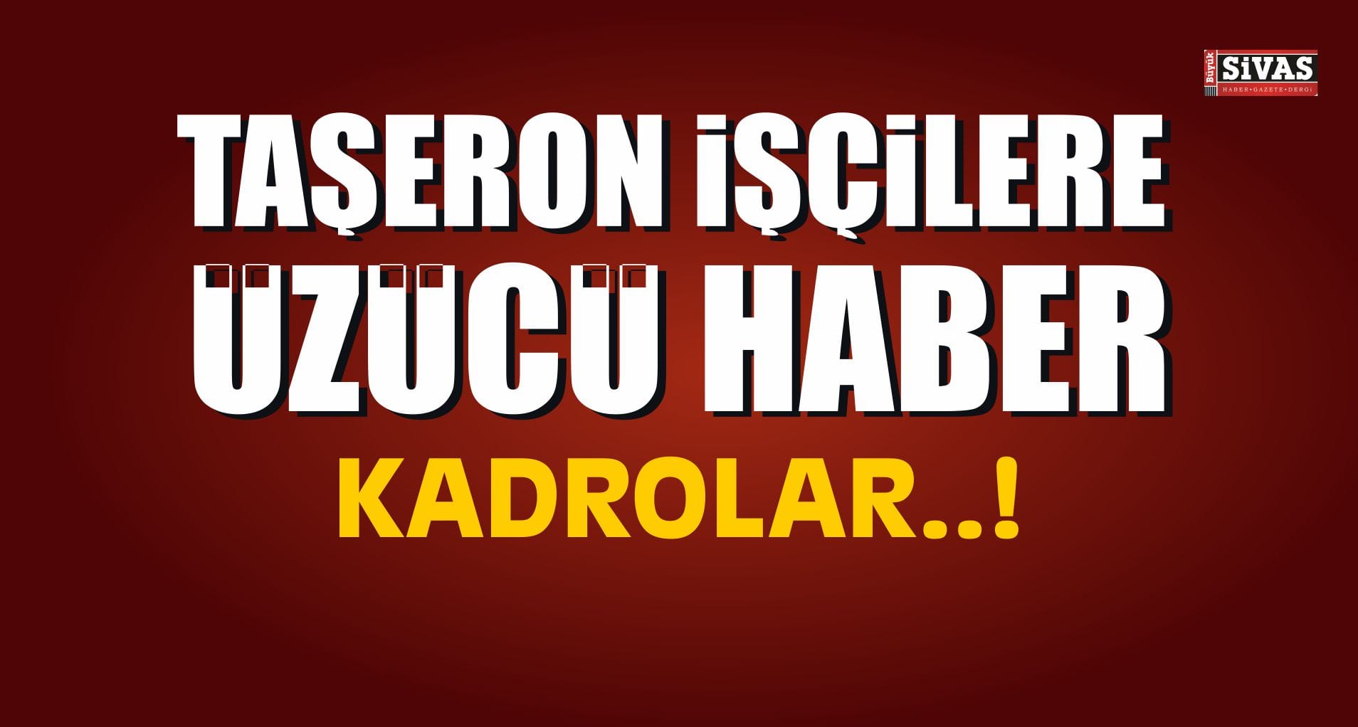 TASERON İSCİ
