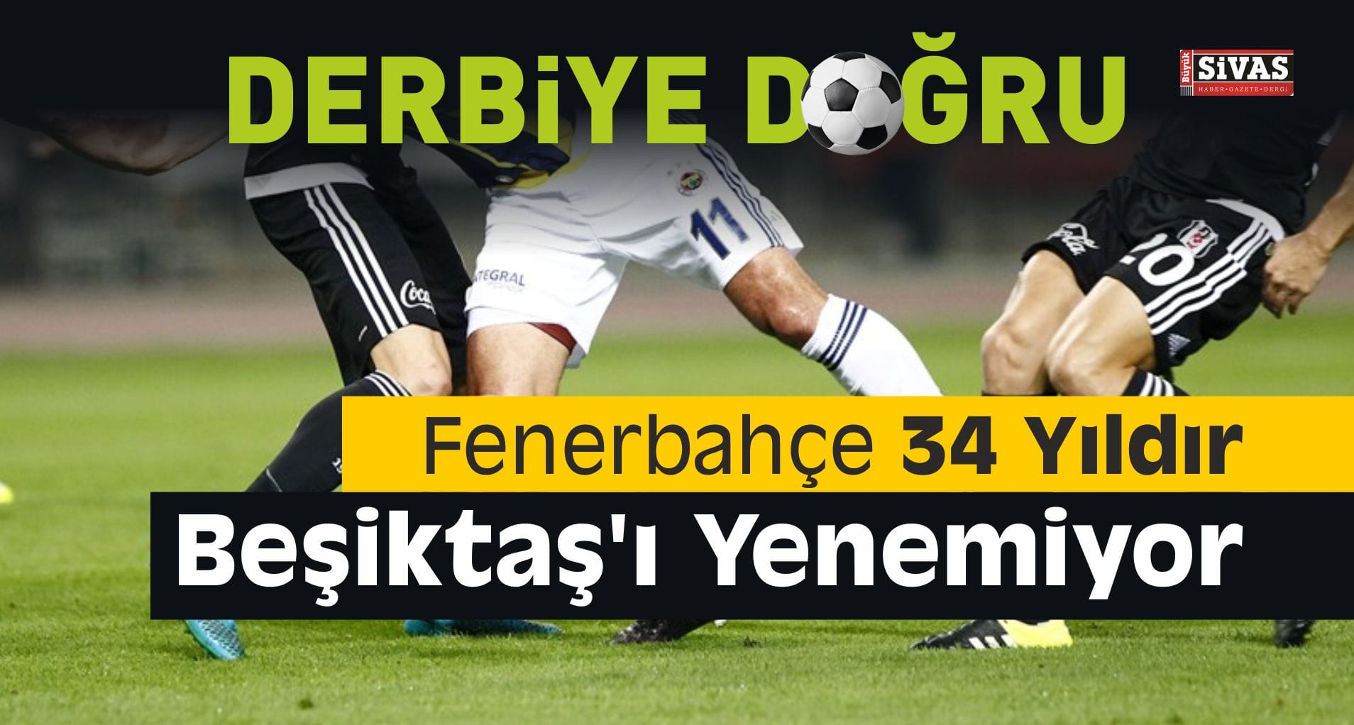 Beşiktaş, Fenerbahçe'yi kaç maçtır yenemiyor?