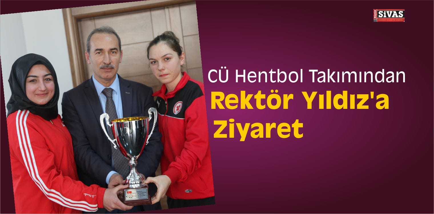cu hentbol