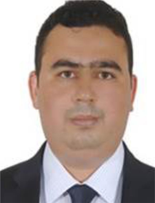 Cuma Kılınç Kimdir?