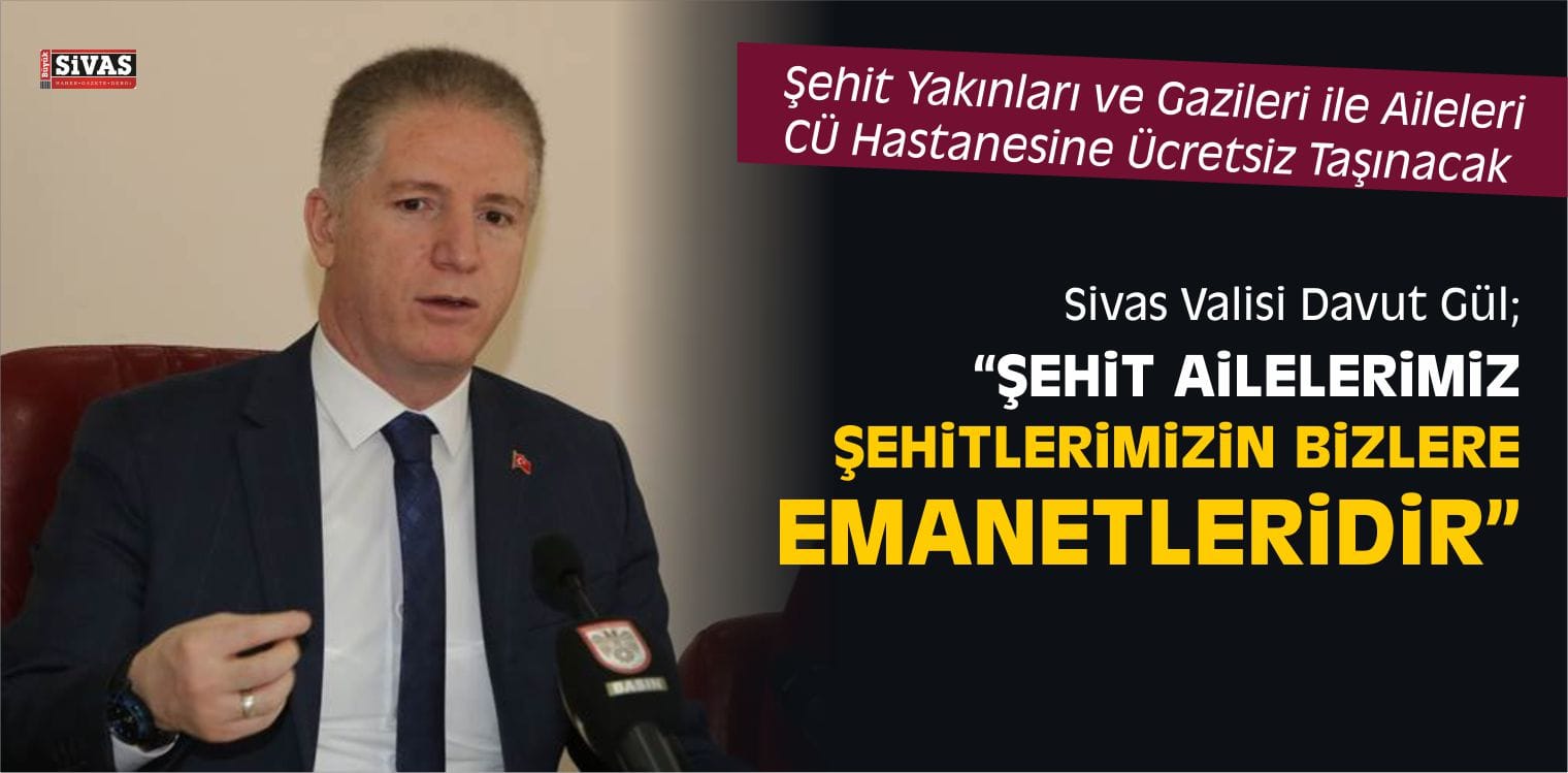 davut gul