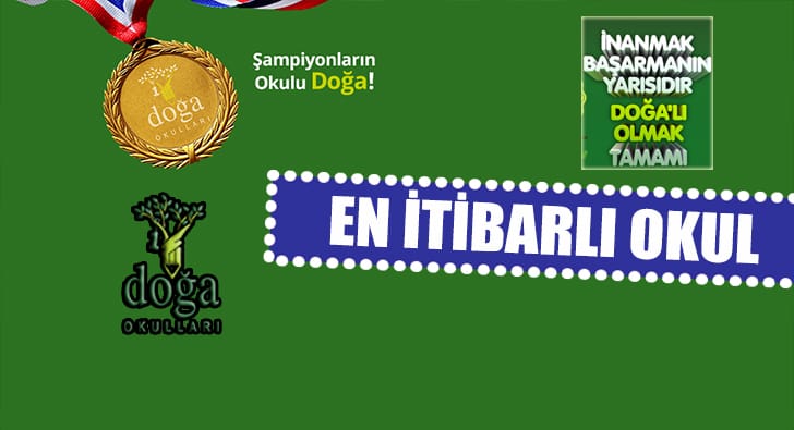 doga koleji en prestijl