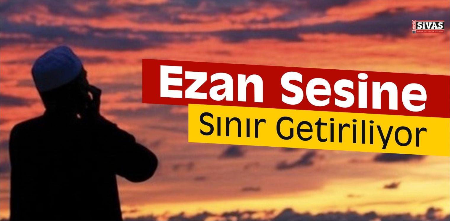 ezan sivas