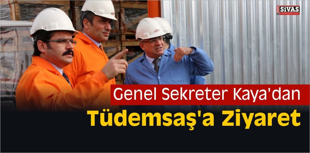 genel sekreter
