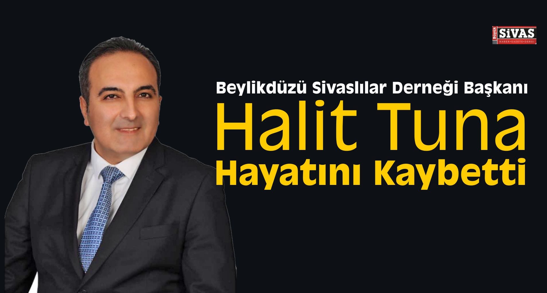 halit tuna