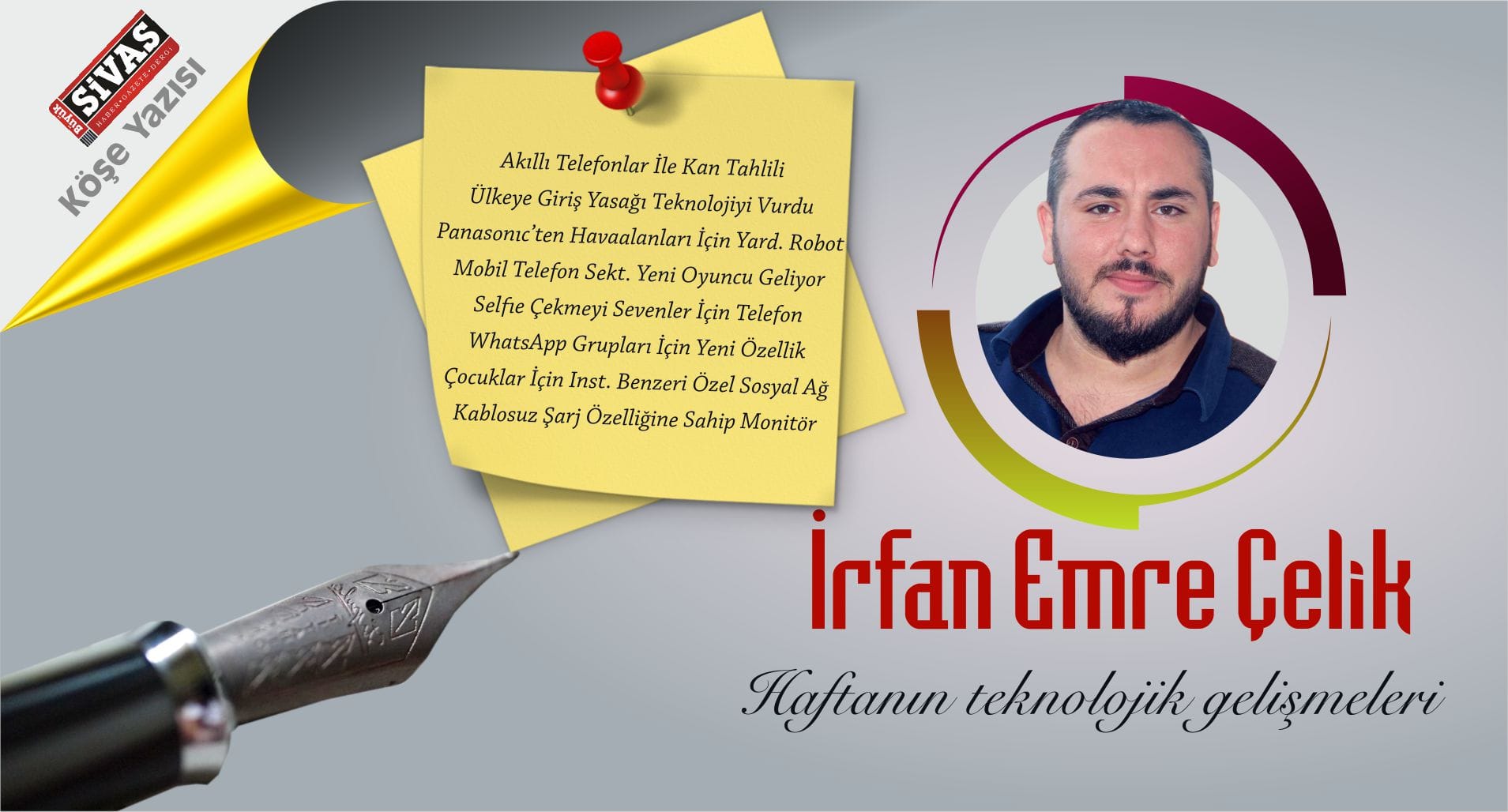 irfan emre sivas