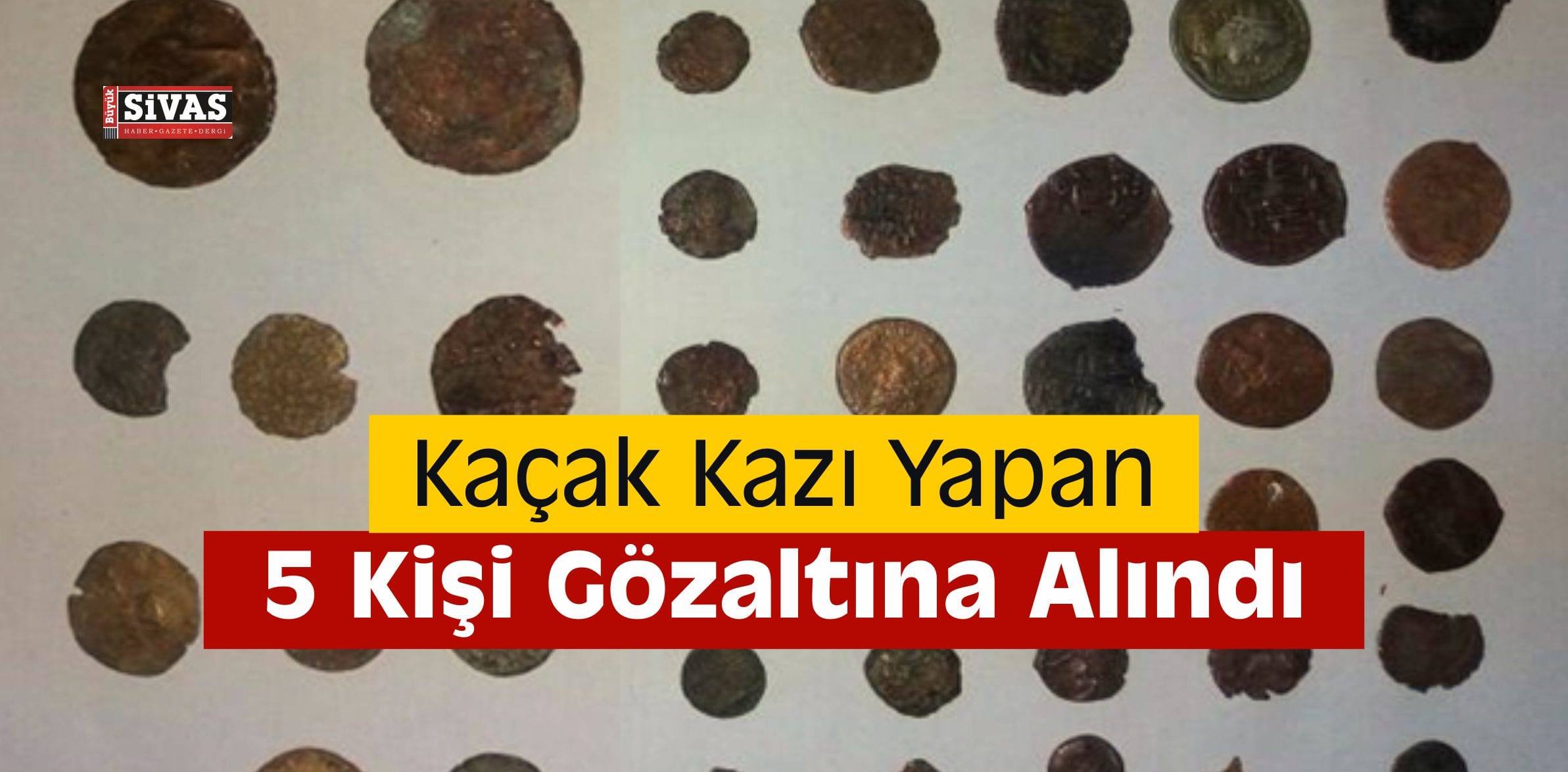 kacak kazi