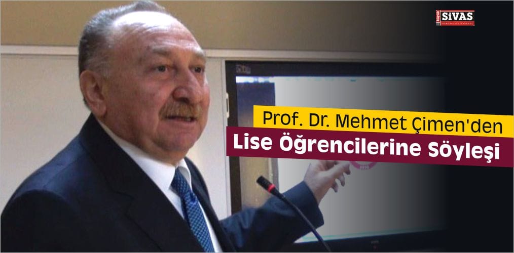 mehmet cimen