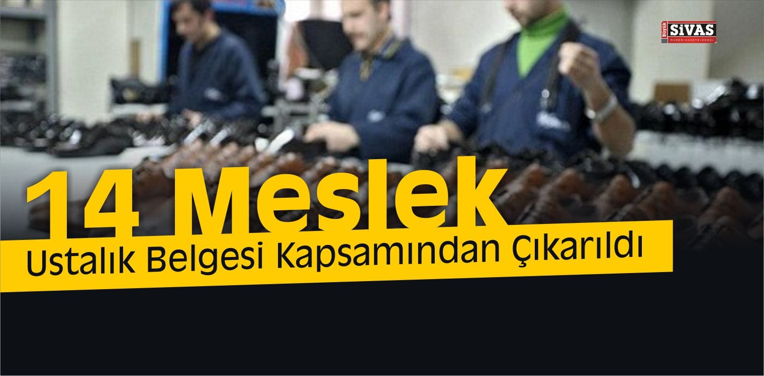 meslek