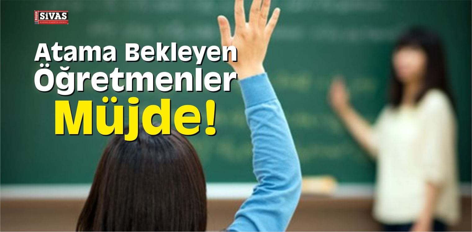 ogretmen atama