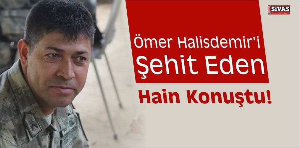 omer halis demir