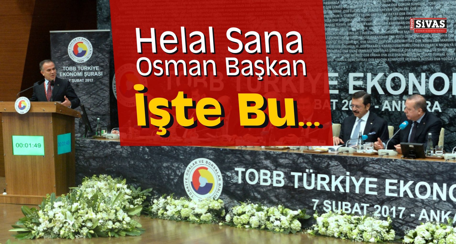 osman yıldırım cumhurbaskani