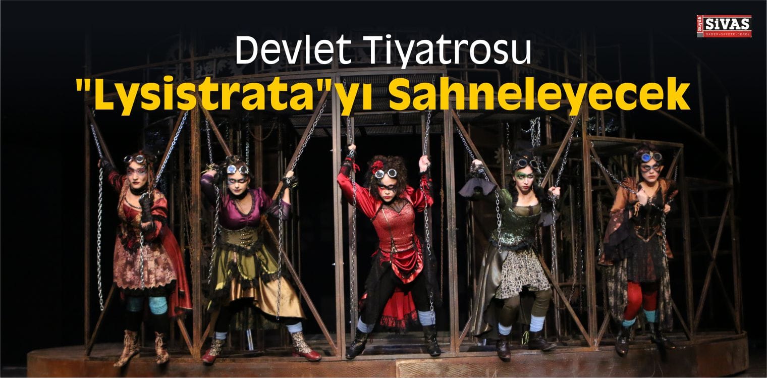 sivas devlet tiyatrosu