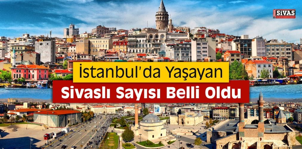 sivas istanbul