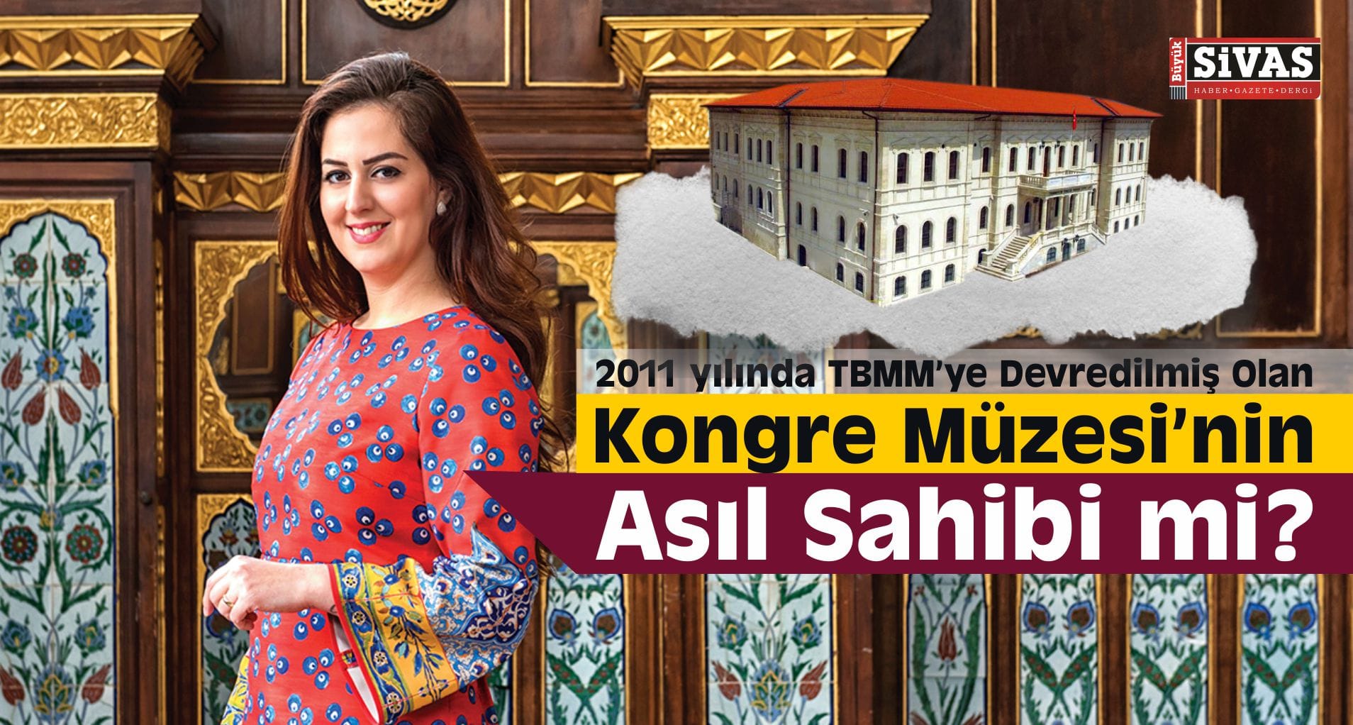 2. Abdülhamid’in Torunu Nilhan Osmanoğlu