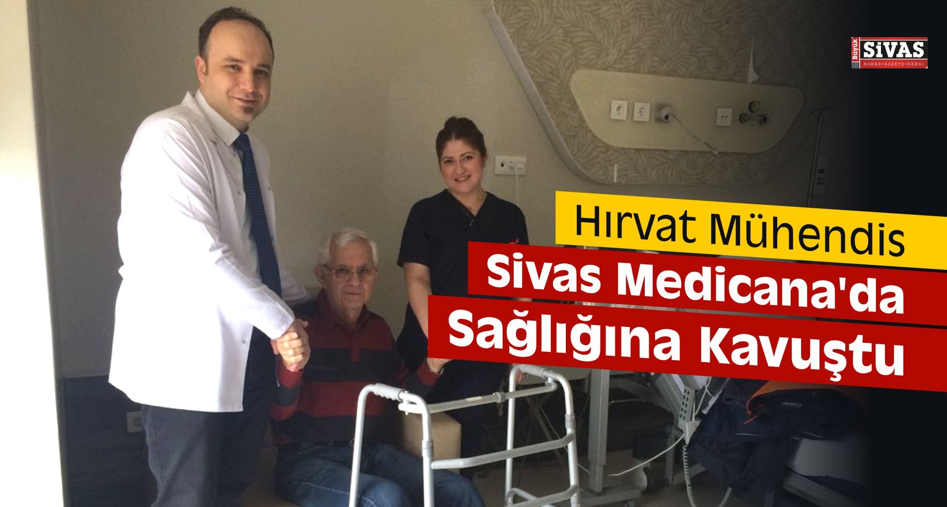 sivas medicana hastanesi