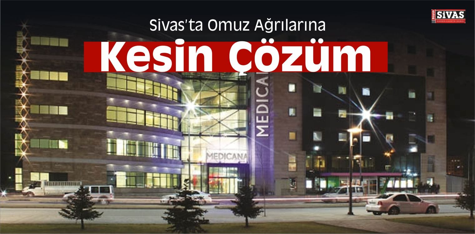 sivas medicana