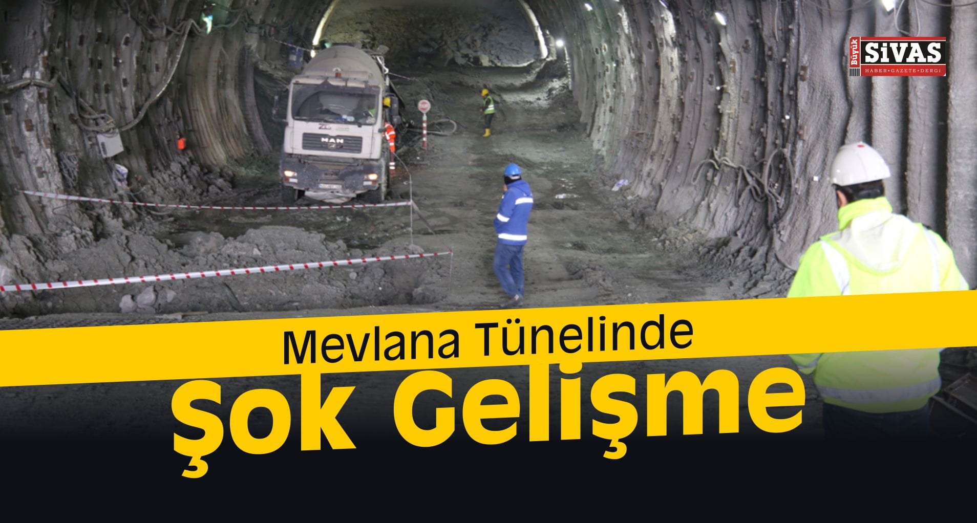 sivas mevlana tuneli