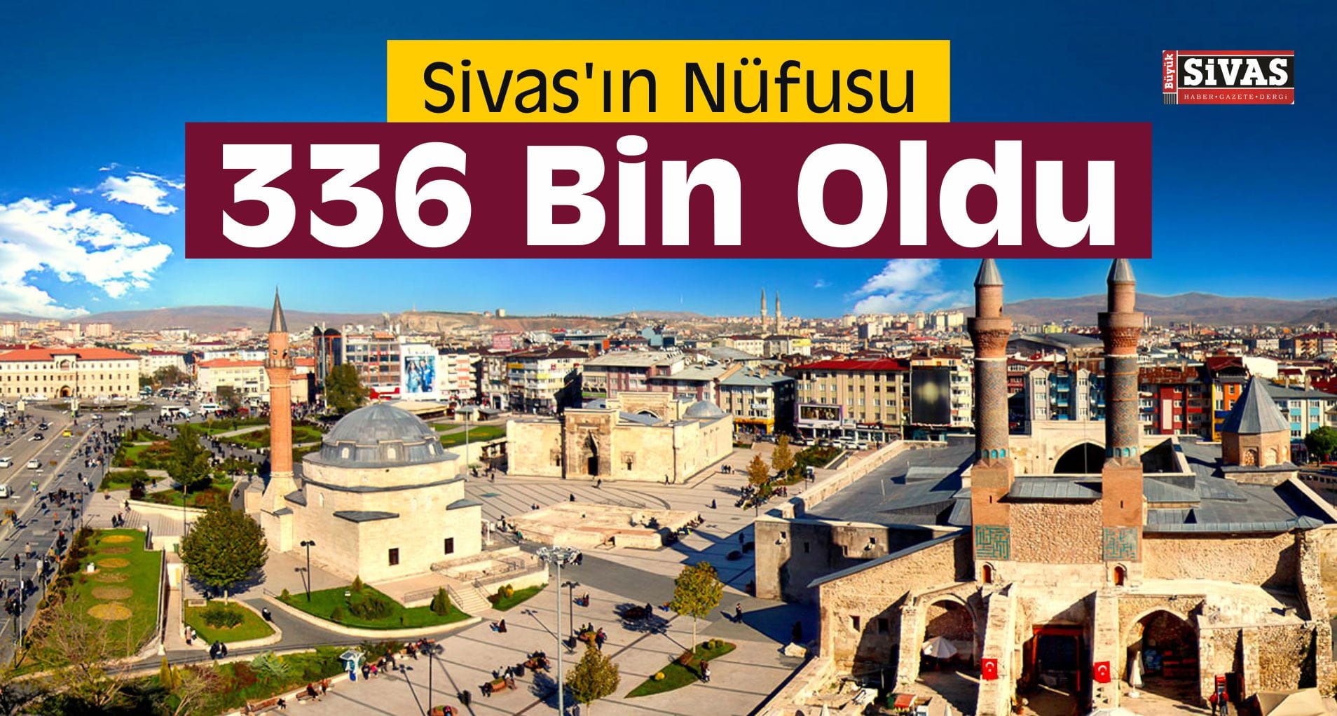 sivas nüfusu