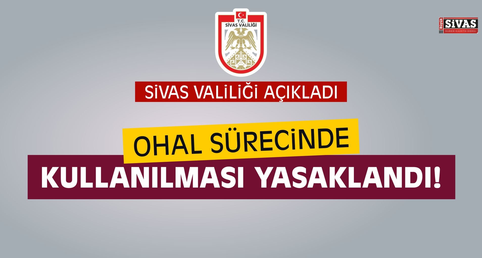sivas valiligi