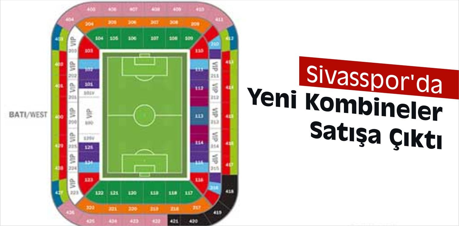 sivasspor kombine