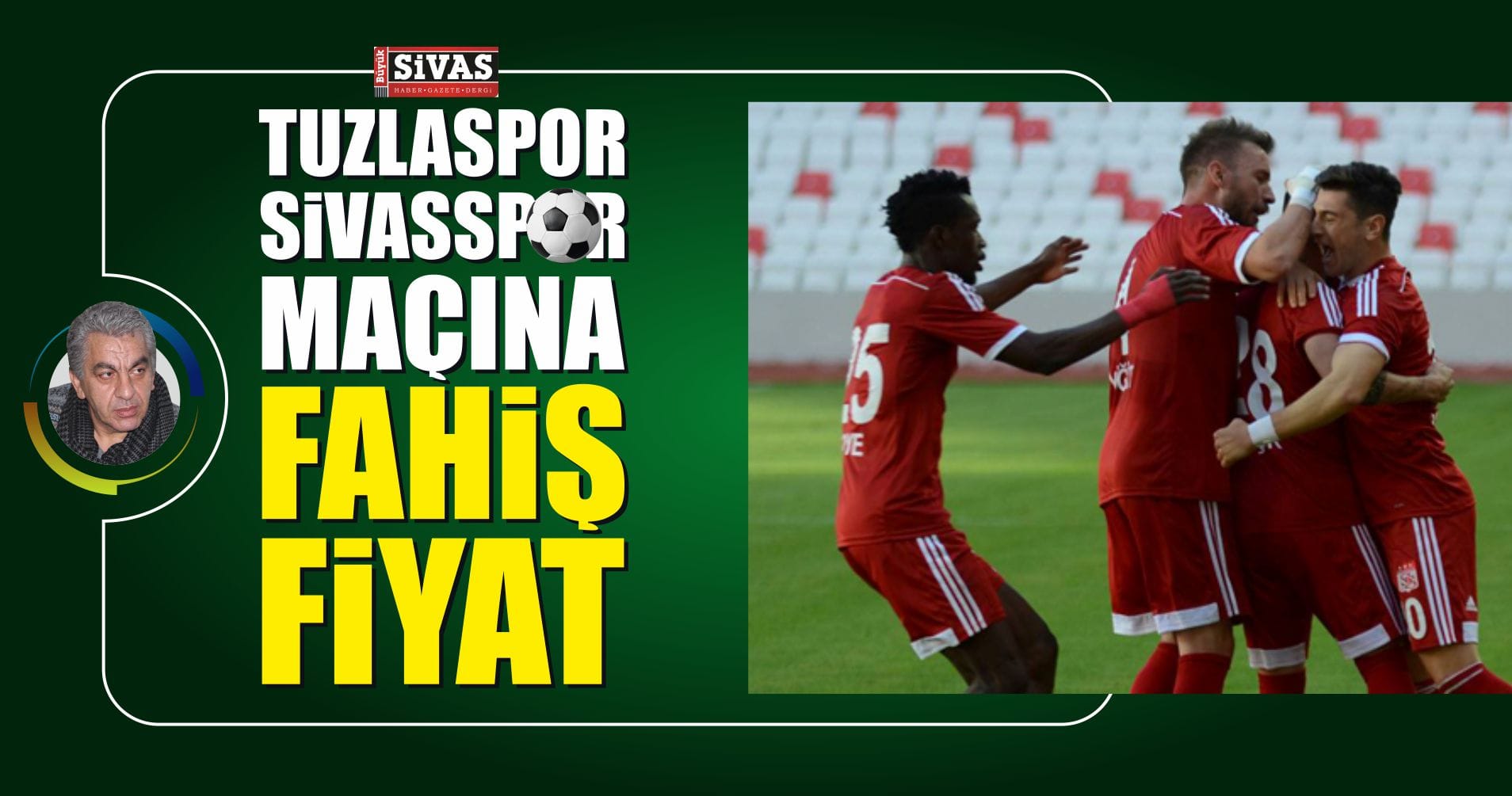 sivasspor tuzlaspor