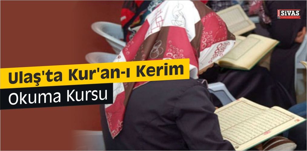 ulas kuran kadın