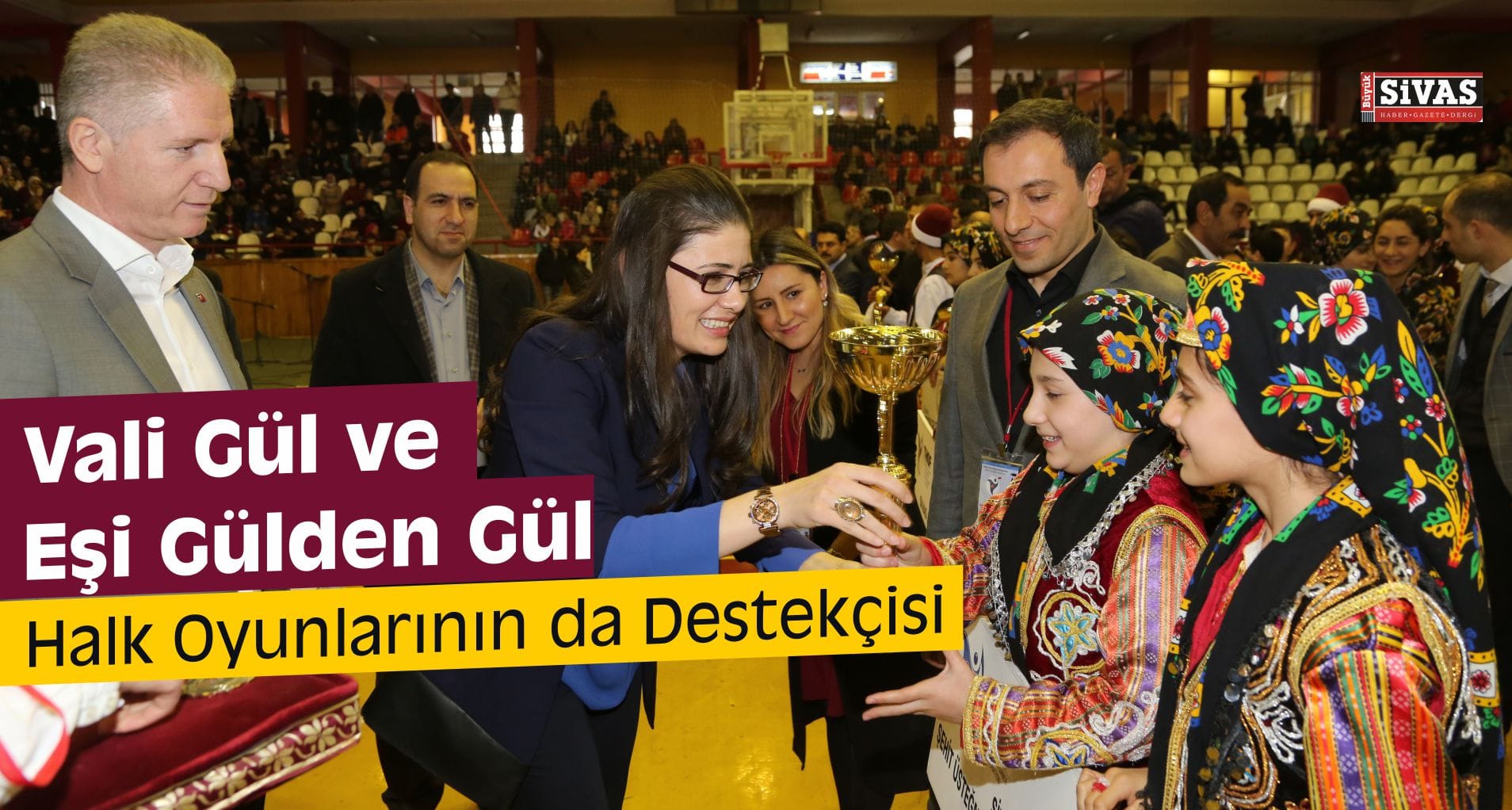 vali davut gul