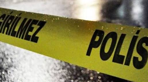 Kent Meydanında Bıçaklı Saldırı