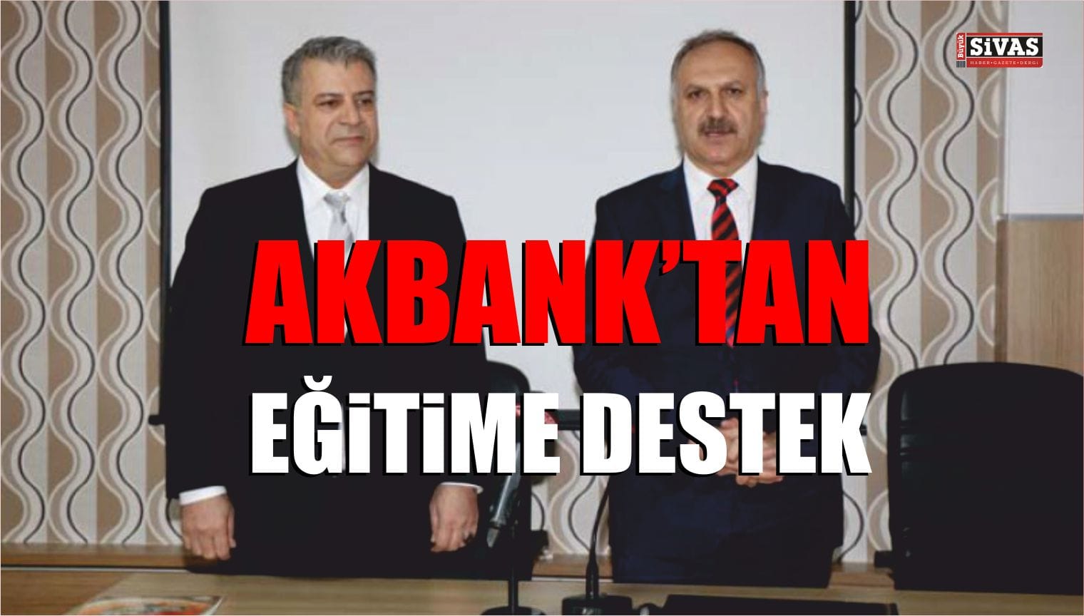 akbank sivas