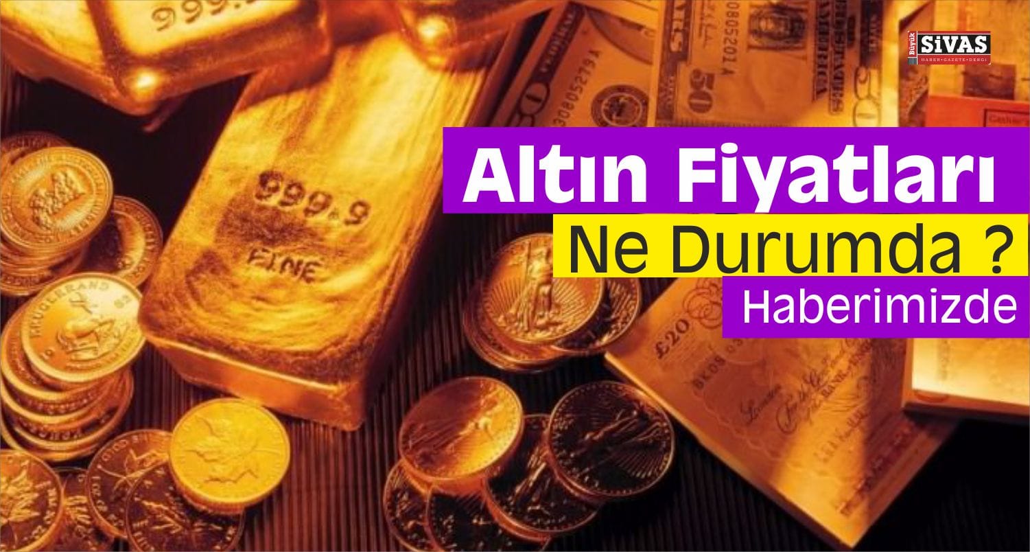 altın
