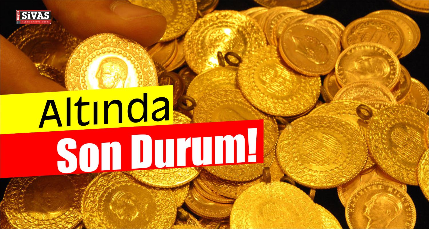 Altında Son Durum