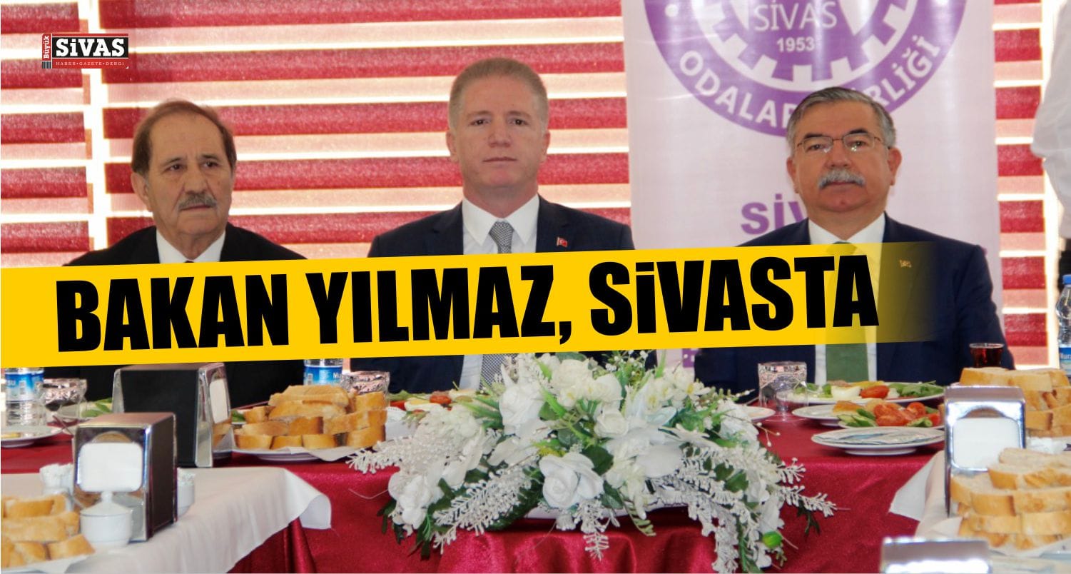 Milli Eğitim Bakanı Yılmaz ”Önümüzde büyük bir fırsat var”