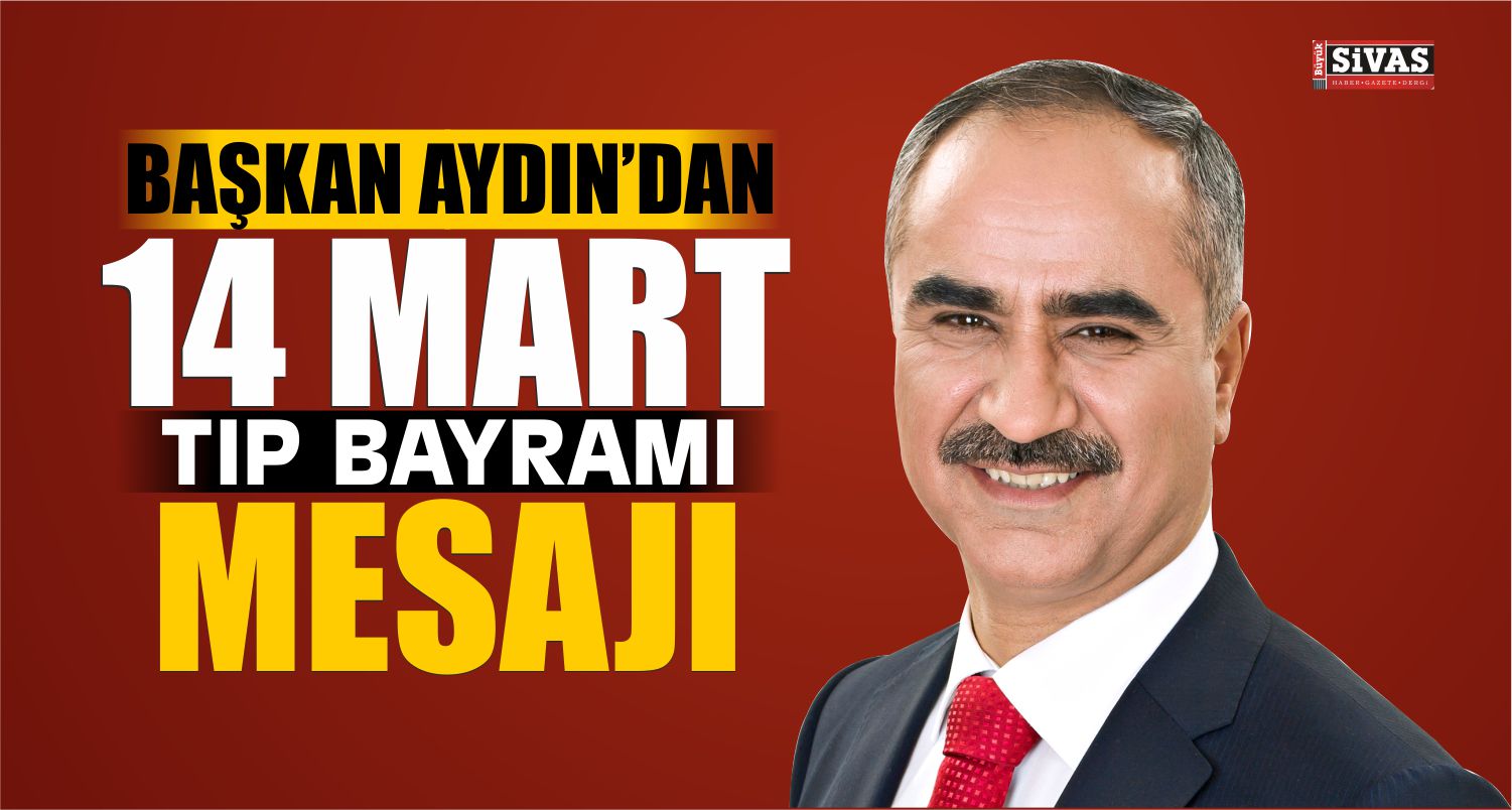 başkan aydın