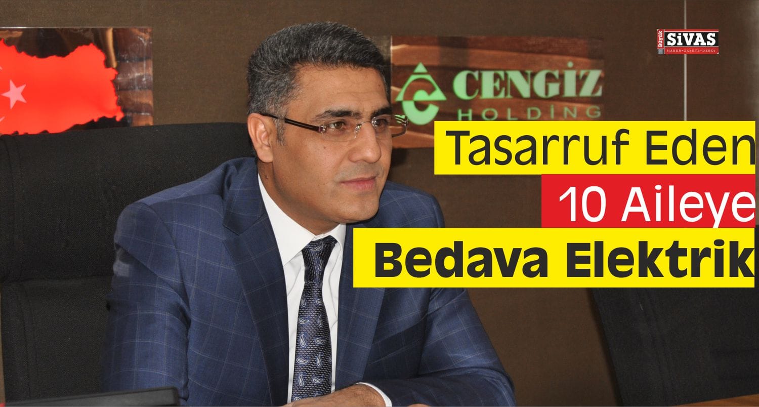 bedava elektrik