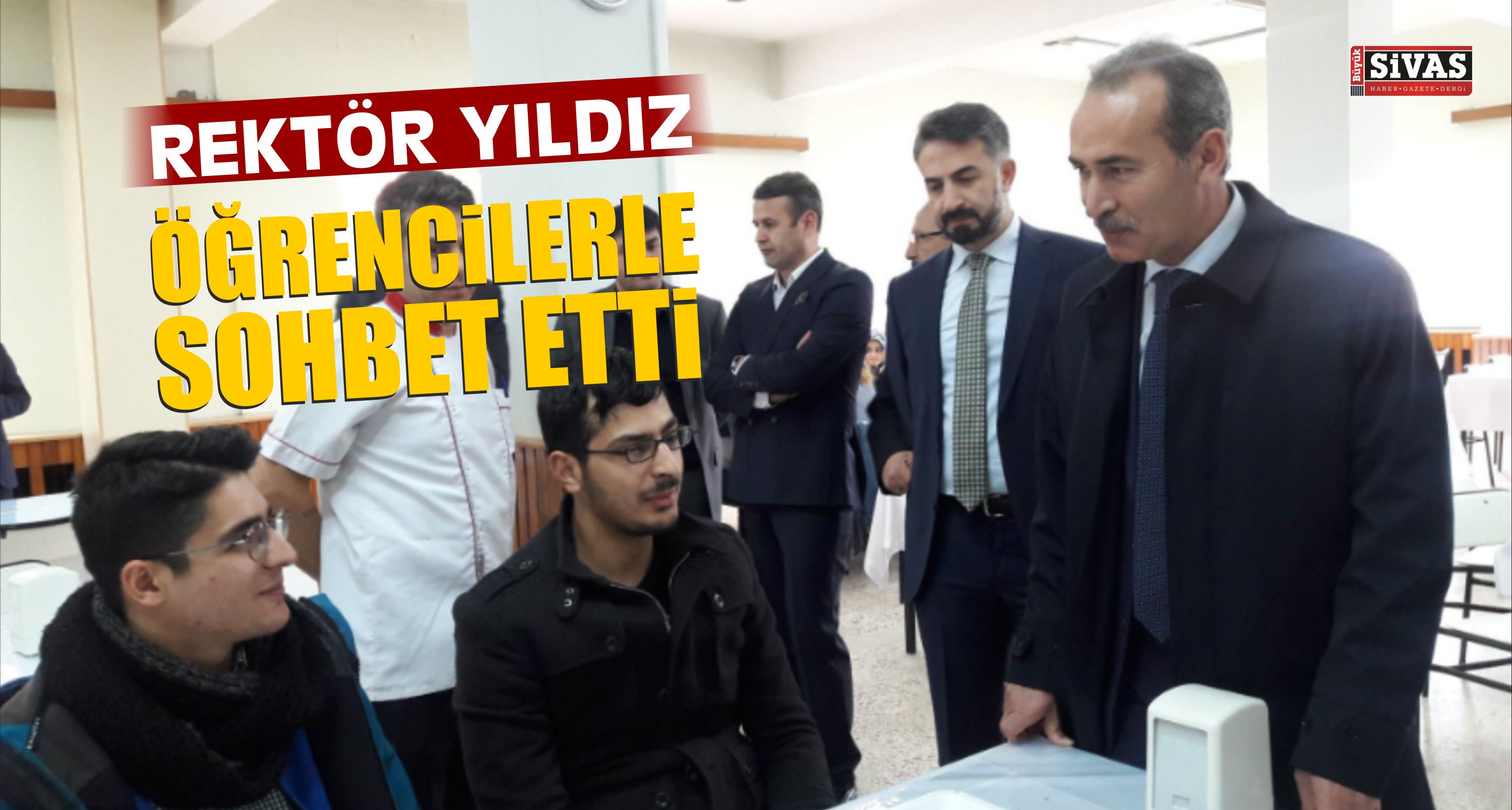 cumhuriyet üniversitesi