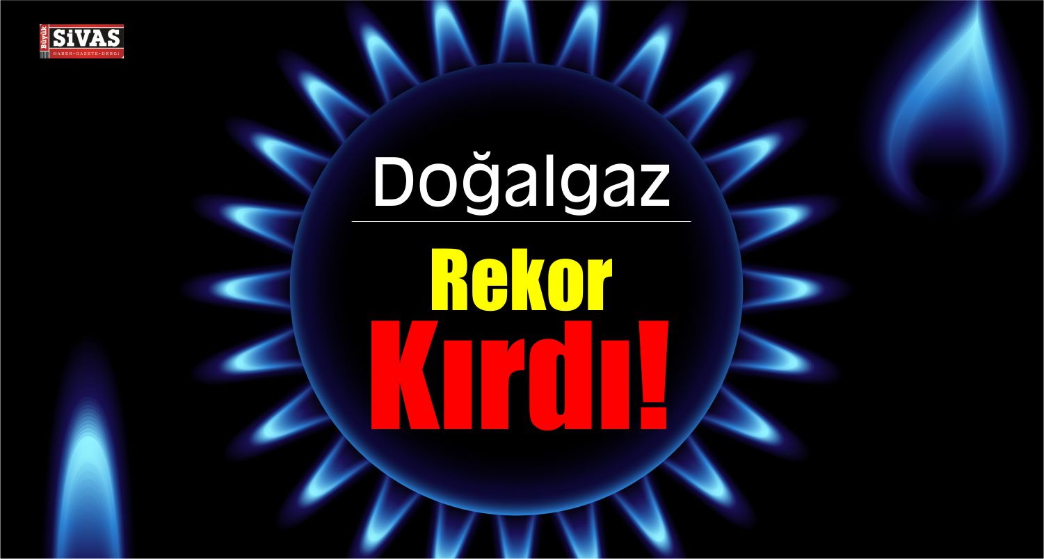 dogalgaz