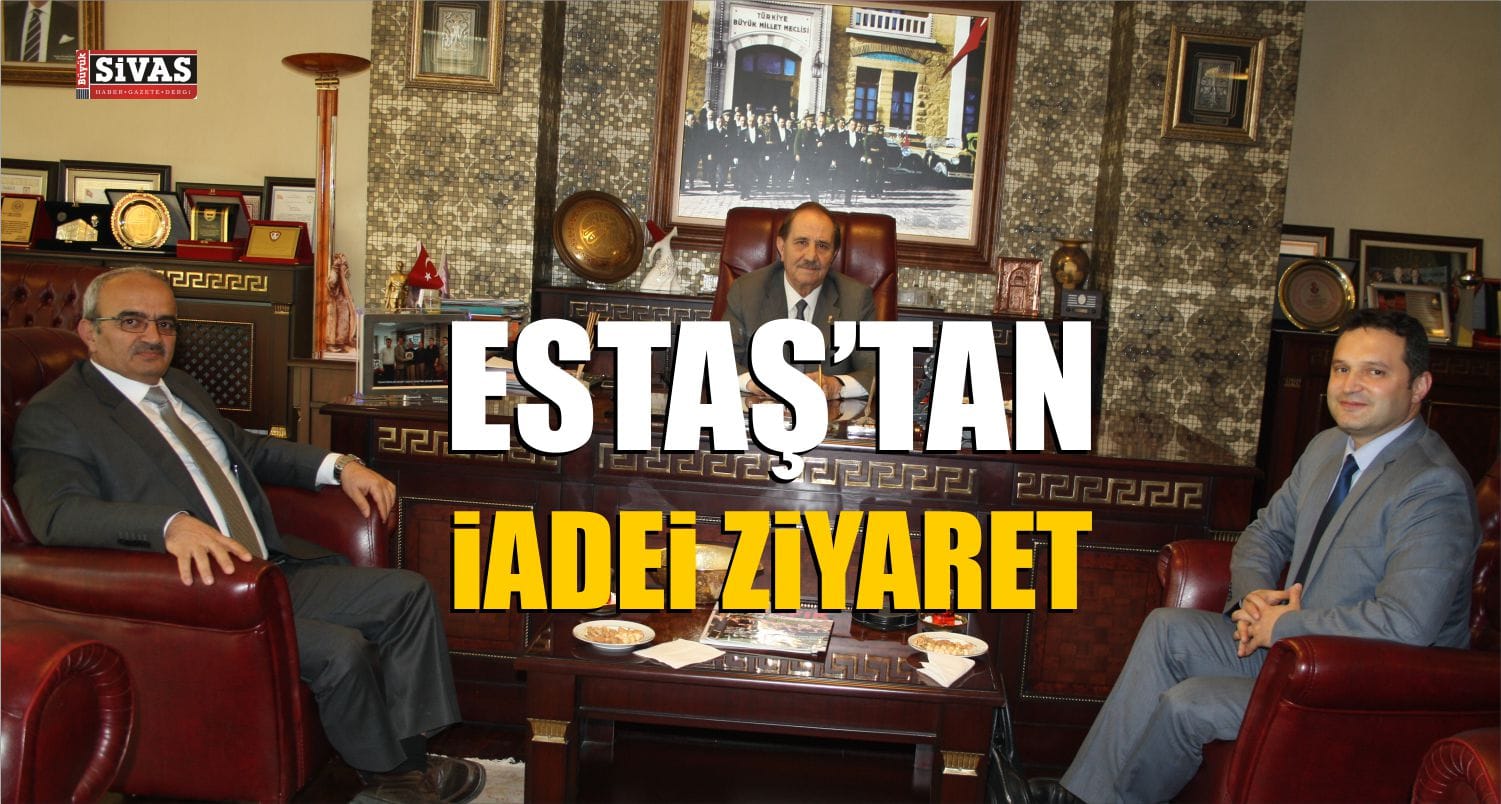 ESTAŞ’ın İstihdamı Esnafa’da Yansıyor