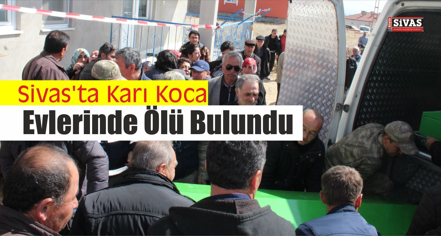 evliçiftölübulundu