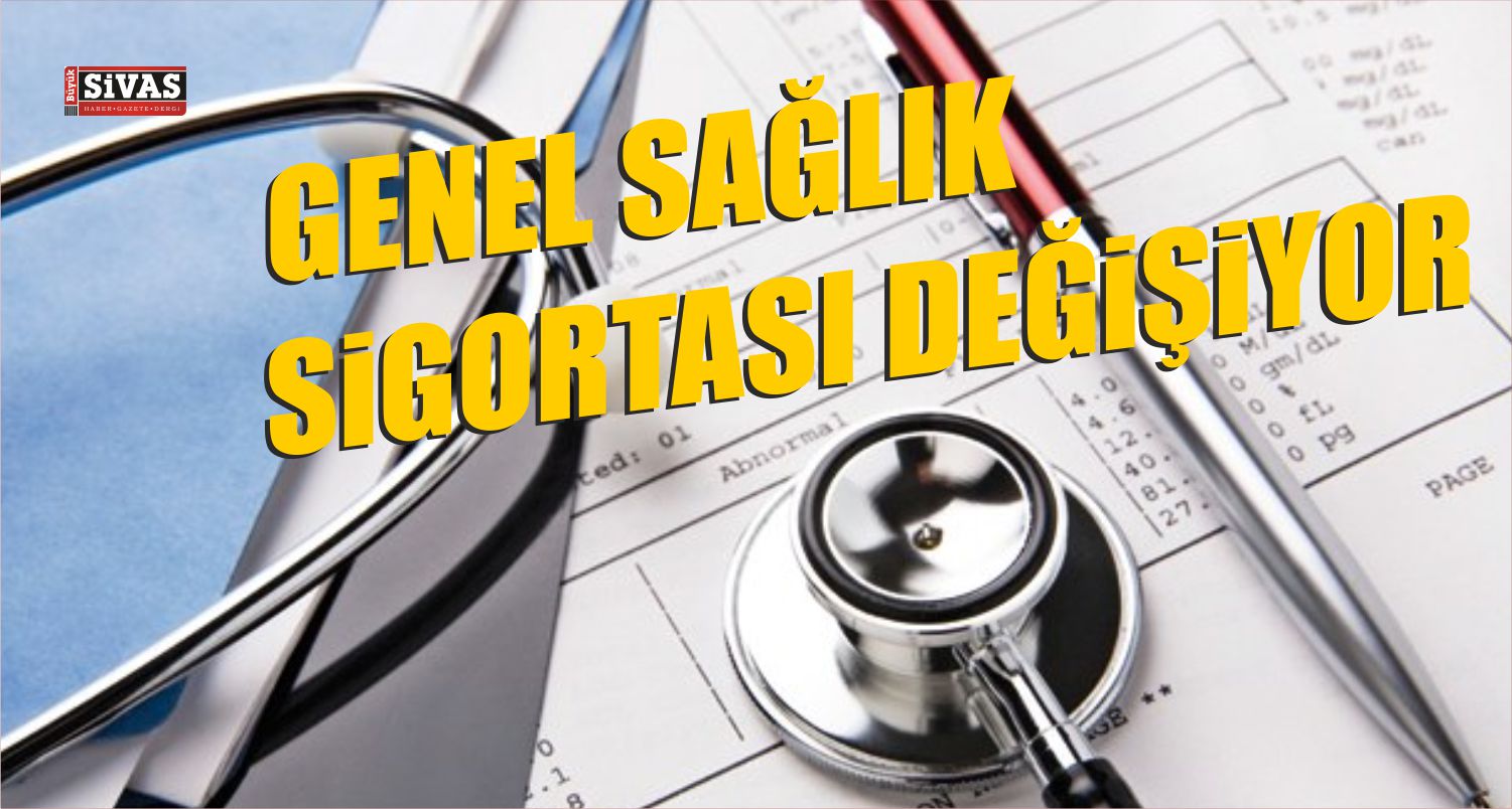 genel sağlık