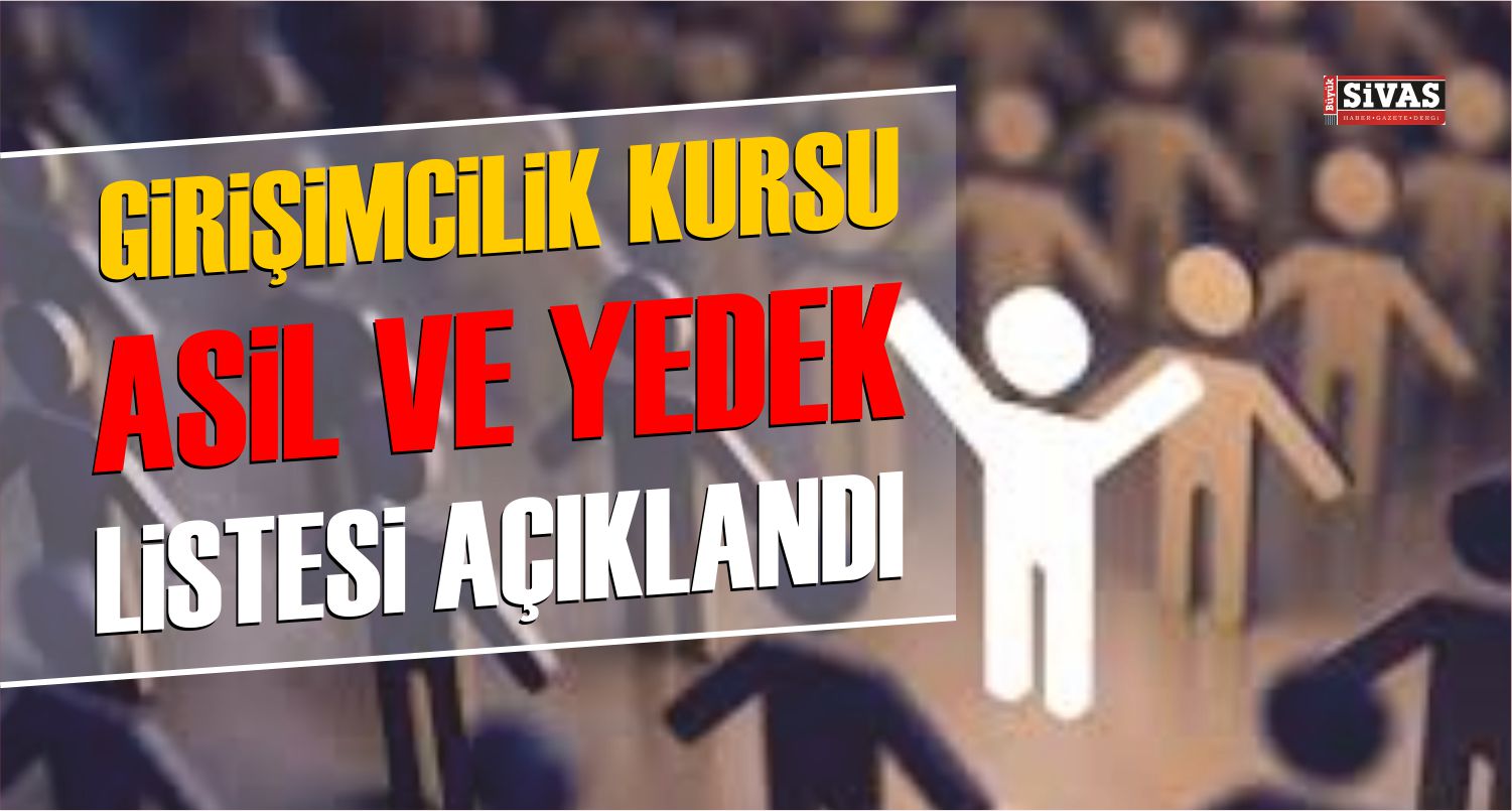 girişimcilik