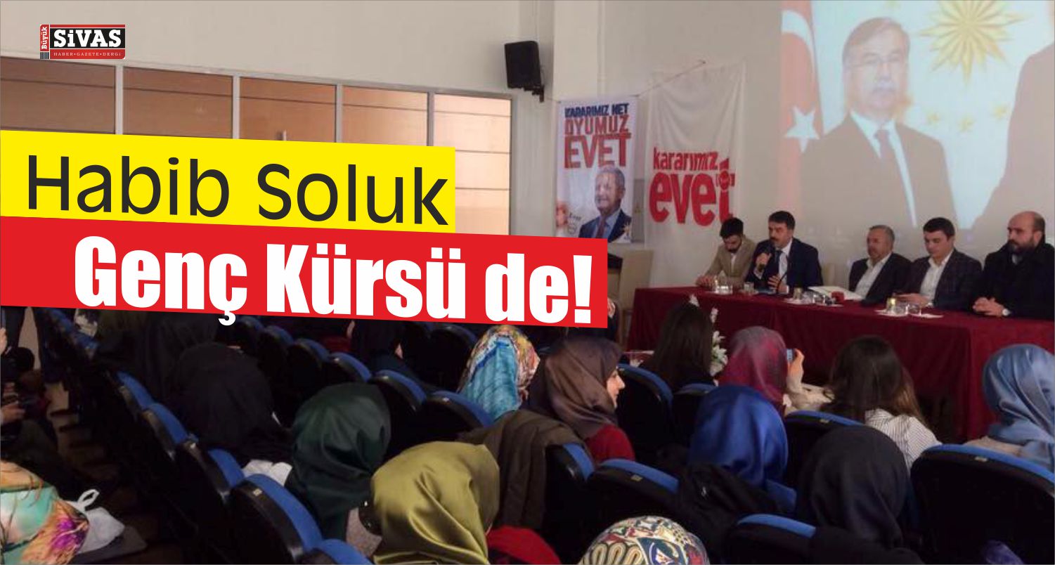 habibsolukgenckürsüde