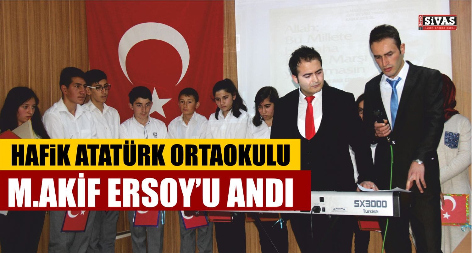 hafif atatürk ortaokulu