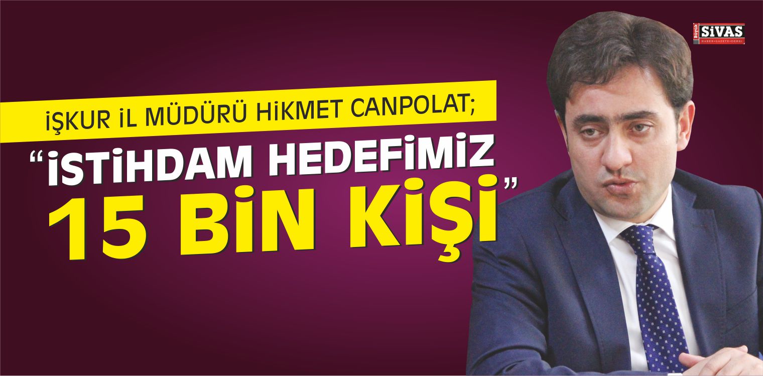 hikmet canpolat