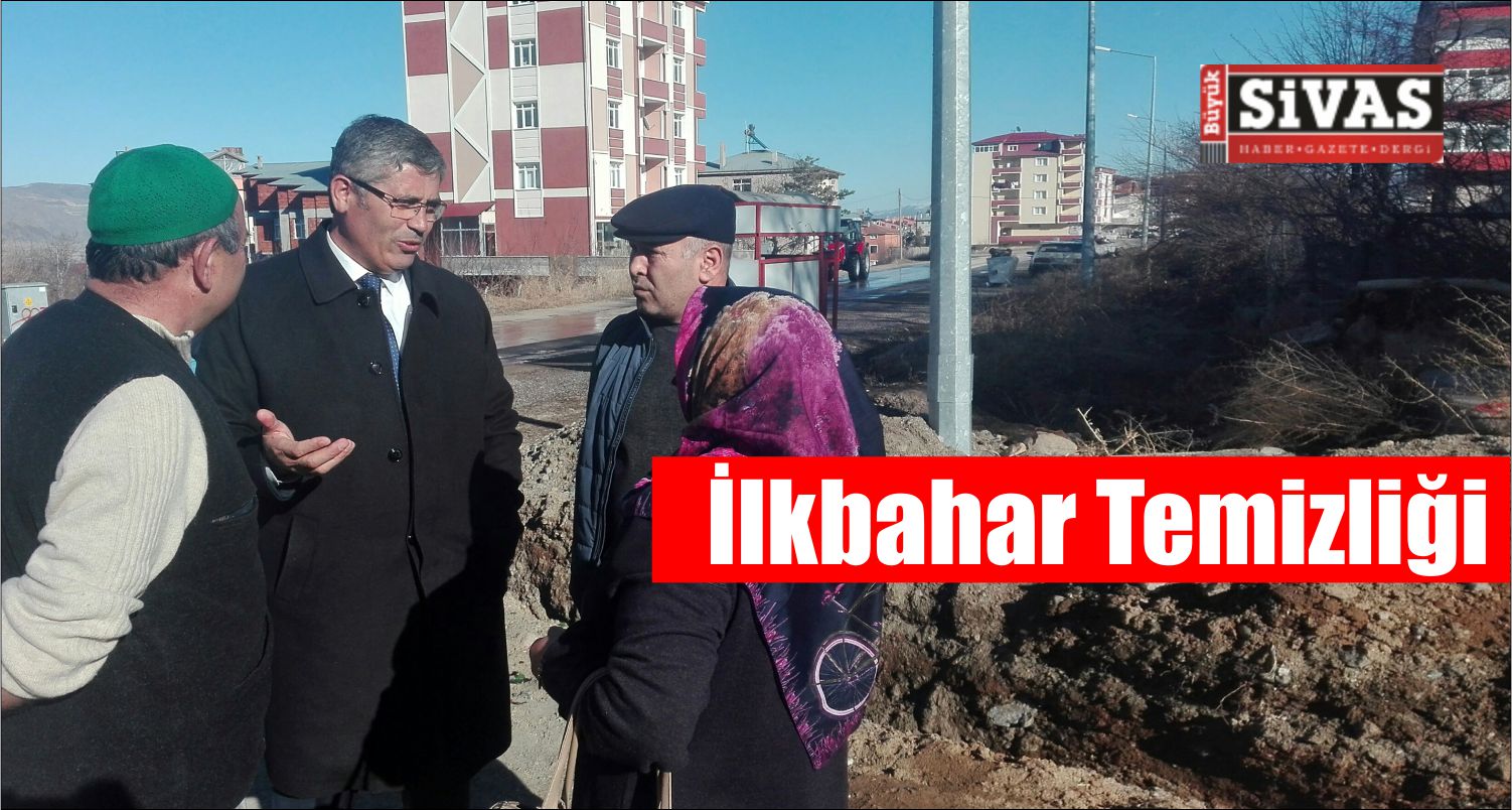 ilkbahar