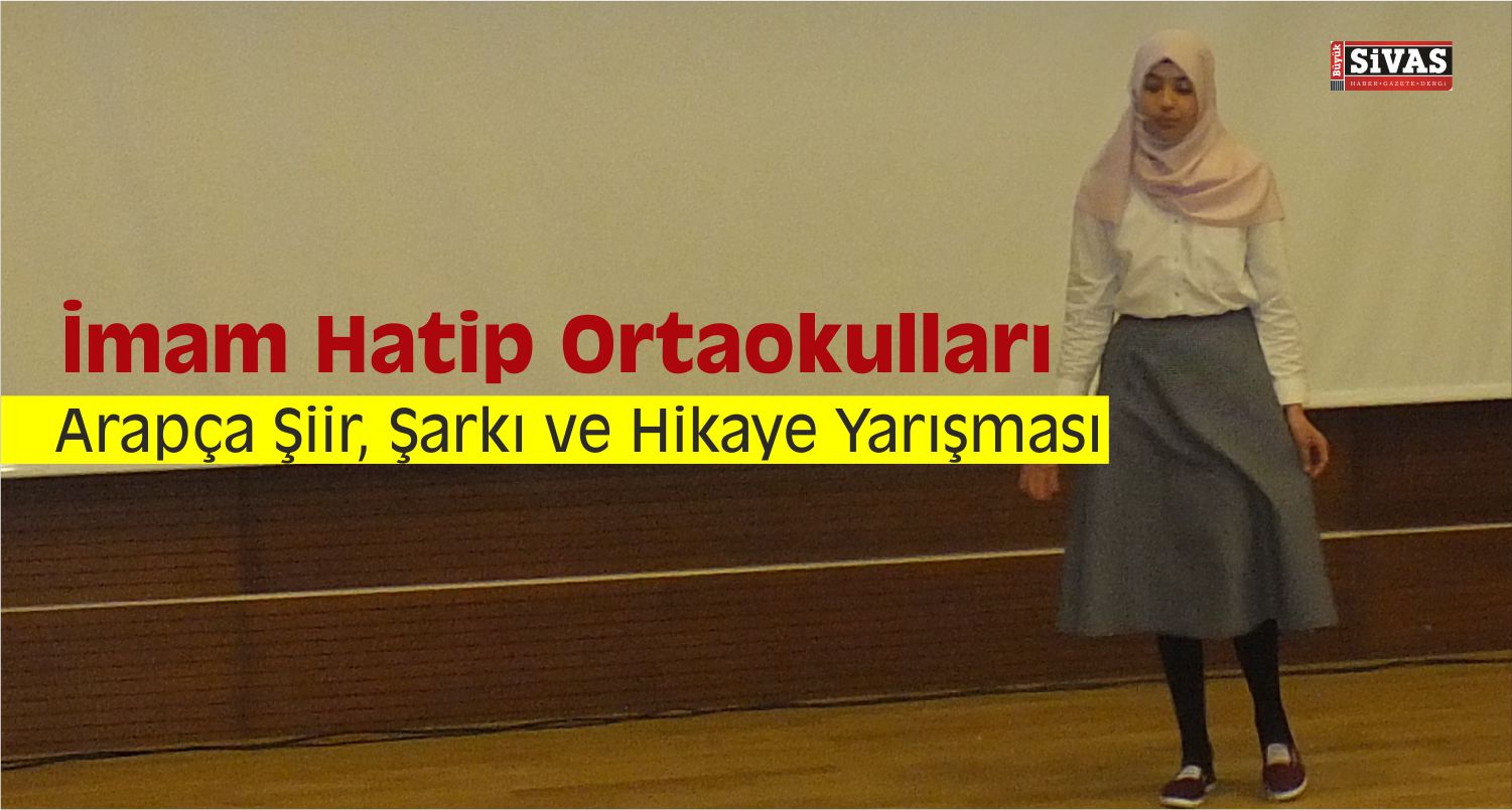 imamhatip arapça yarışma