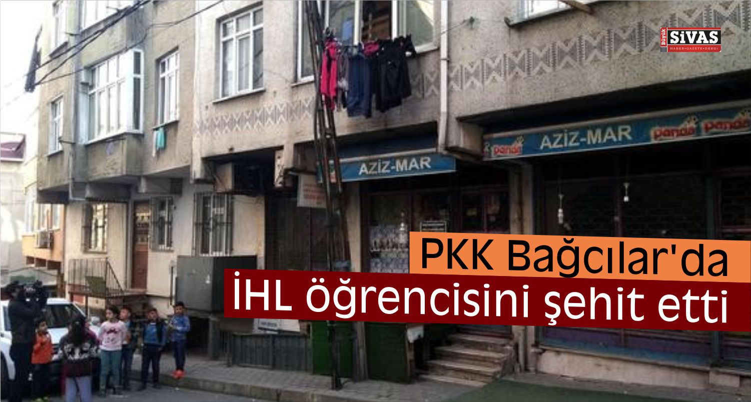 imamhatipli öğrenci şehit edildi