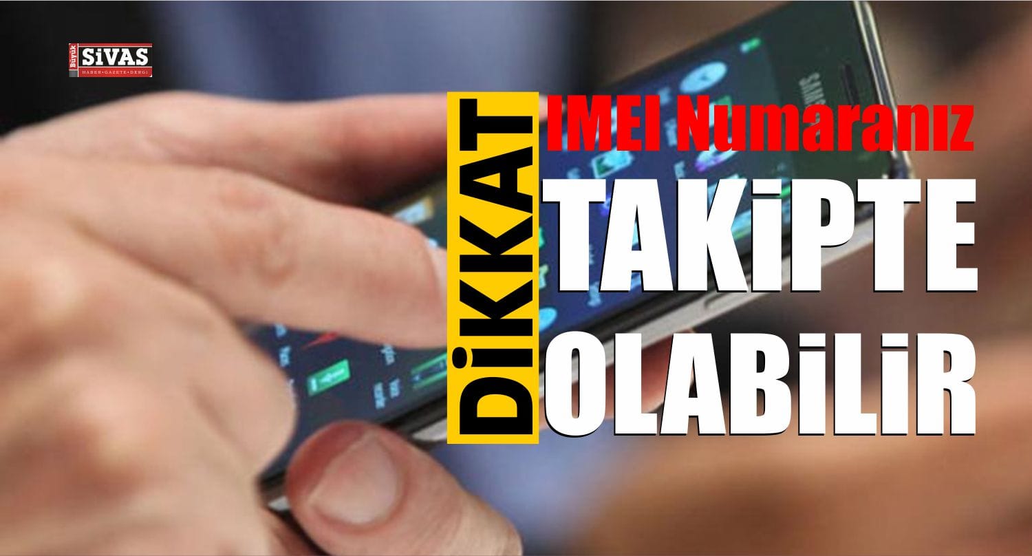 Acil Çağrı Merkezinde Yeni Sistem ”IMEI Numarsından Takip”